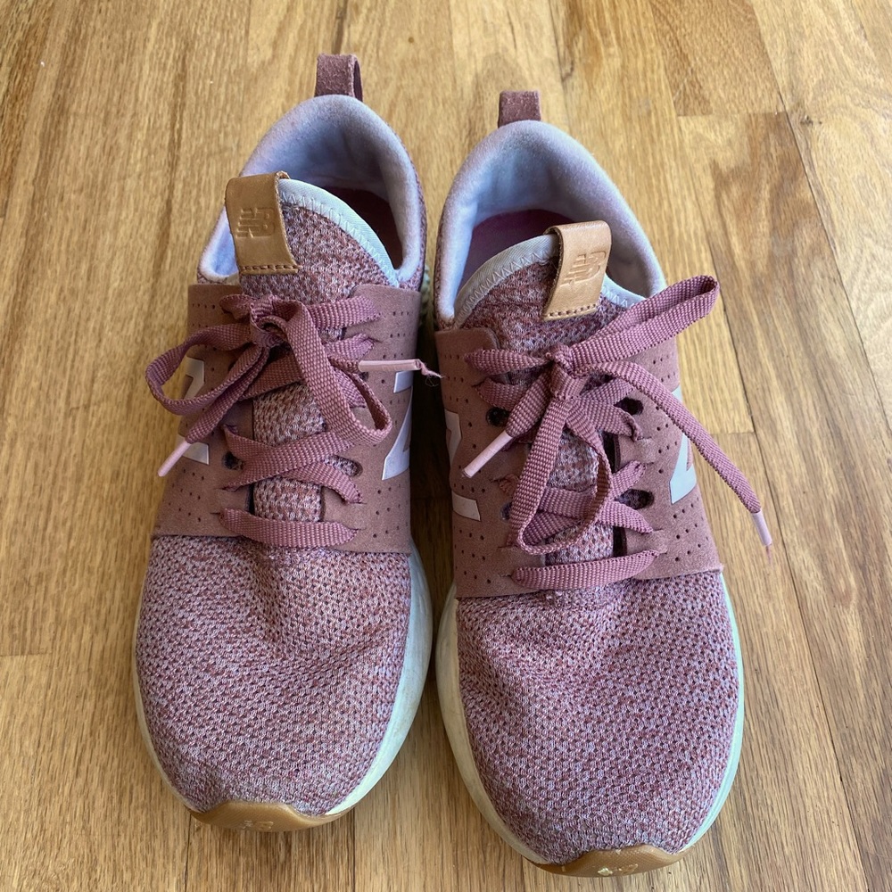 New Balance Fresh Foam Sport V1